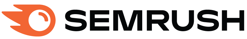 Semrush Logo